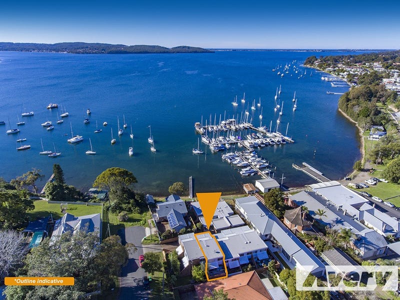 2/4 Bay Street, Toronto, NSW 2283 Property Details