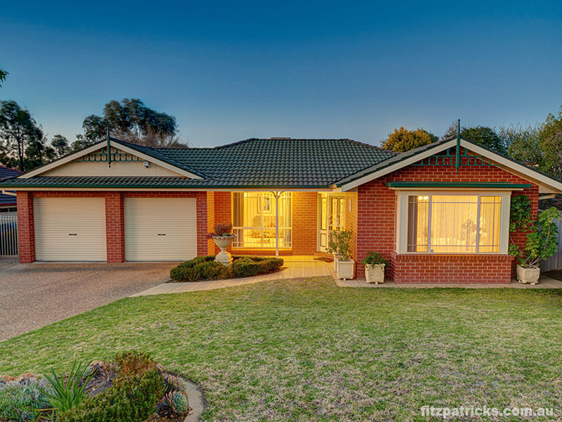 41 Bourkelands Drive, Bourkelands, NSW 2650