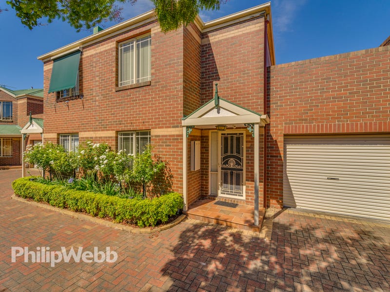 11/32 John Street, Brunswick East, VIC 3057