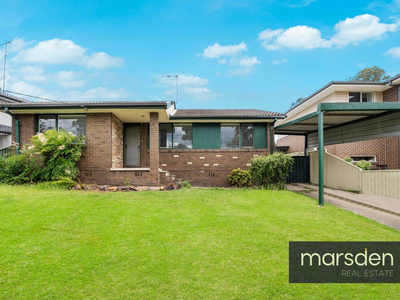 20 Gibbon Road, Winston Hills, NSW 2153