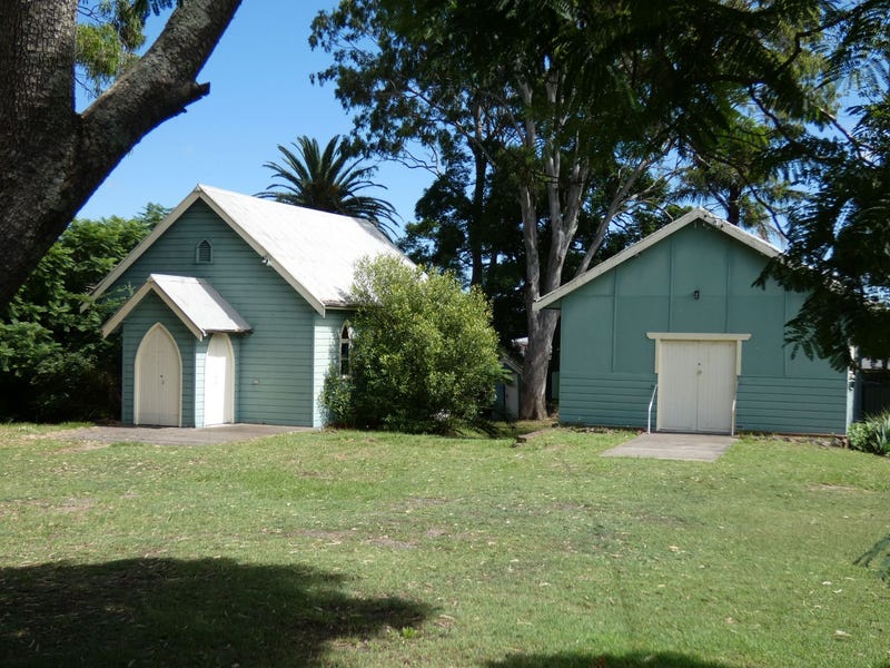 6264 Irrawang Street, Raymond Terrace, NSW 2324 Residential Land for