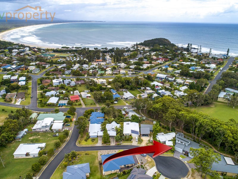 11 Tern Close, Scotts Head, NSW 2447