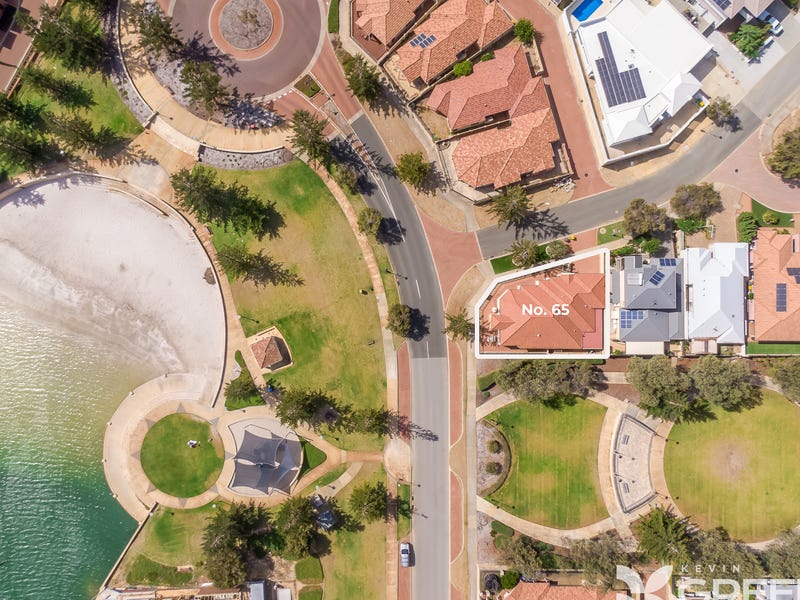 65 Batavia Avenue, Wannanup, WA 6210 Property Details