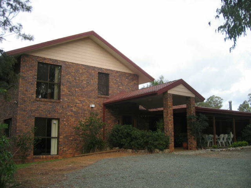 5 Cedar Creek Road, Closeburn, QLD 4520