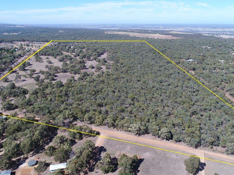 Lot 6 Morley Road, Lower Chittering, WA 6084 Residential Land for