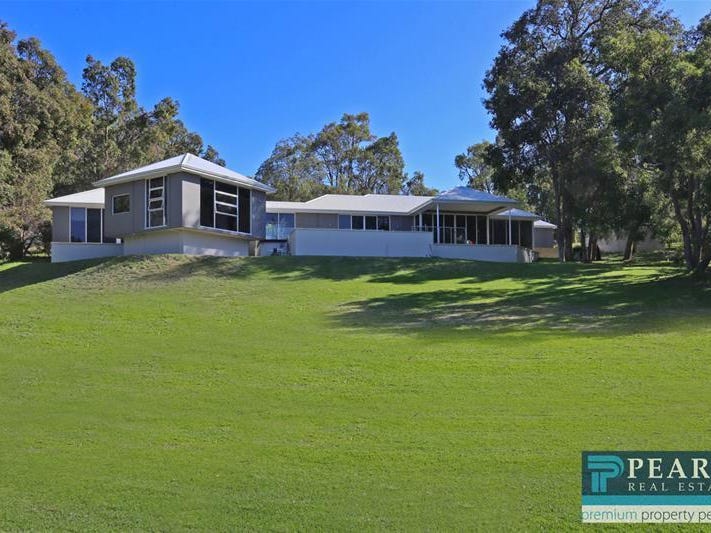 4 Pinto Close Parklands, Mandurah, WA 6210 Property Details