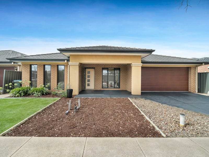 12 Edenvale Street Manor Lakes Vic 3024 House For Sale Realestate Com Au