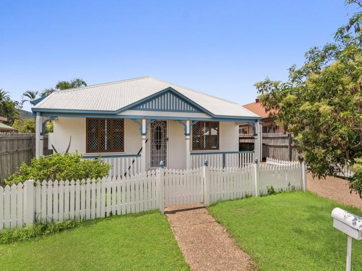 10 Rowers Lane, Douglas, QLD 4814