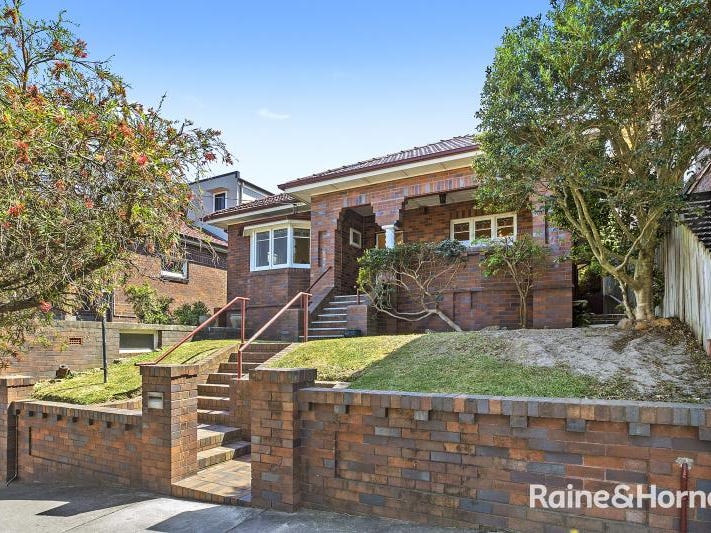 42 Wallace Street, Kingsford, NSW 2032 Property Details