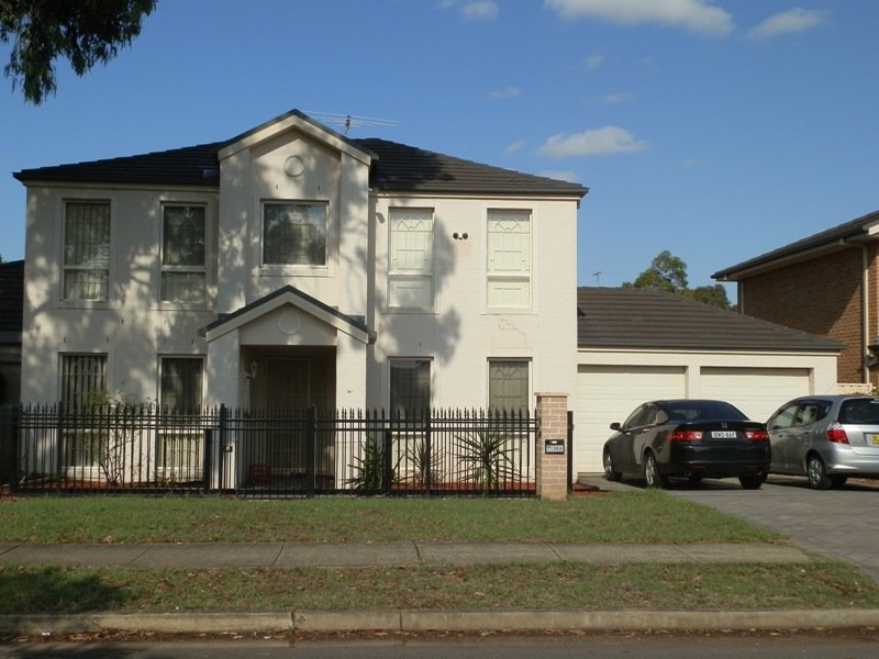 36A Hercules Street, Fairfield East, NSW 2165