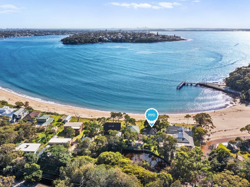 33 Bundeena Drive, Bundeena, NSW 2230 Property Details