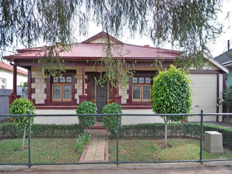 22 Hounslow Avenue, Torrensville, SA 5031 Property Details