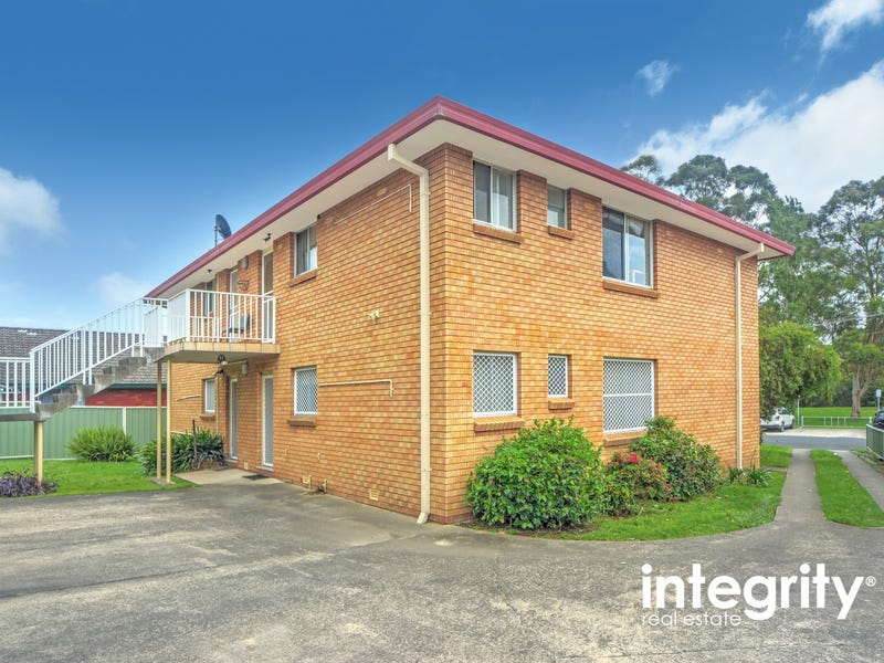 4/3 Mcgrath Avenue, Nowra, NSW 2541