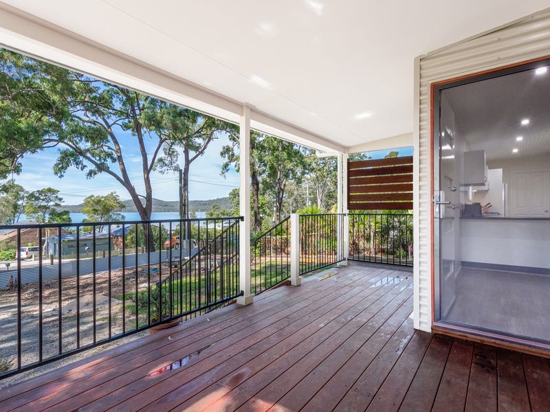49 Eastslope Way, North Arm Cove, NSW 2324