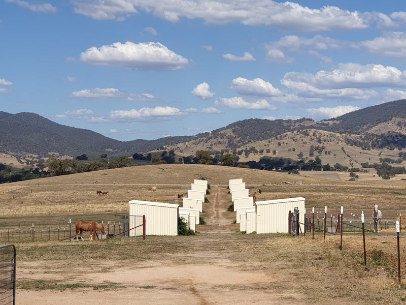 YackandandahWodonga Road, Yackandandah, Vic 3749 Property Details