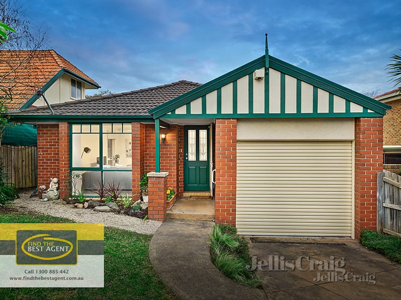 36 Wilmot Street, Macleod, Vic 3085