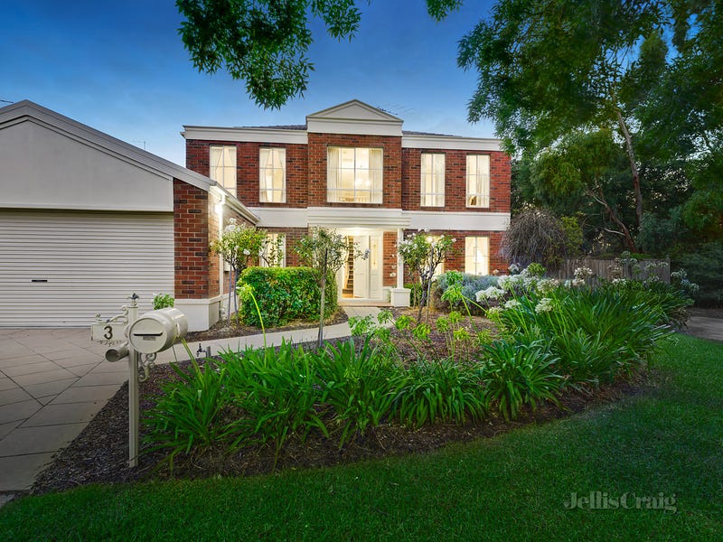 3 Clearview Close, Ashwood, VIC 3147