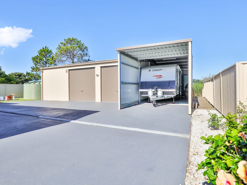 40 Bangalow Drive, Steiglitz, Qld 4207 Property Details