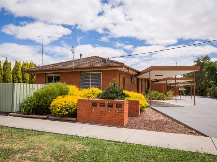 1 254 Baillie Street Horsham Vic 3400 Property Details