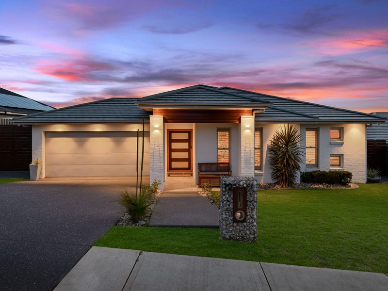 12 Carberry Road, Appin, NSW 2560 Property Details