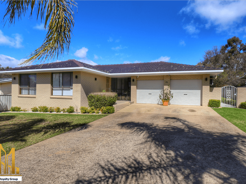 54 Walker Street Cowra NSW 2794, Cowra, NSW 2794 House for Sale