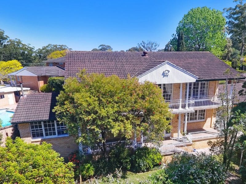 29 Greenhaven Drive, Pennant Hills, NSW 2120