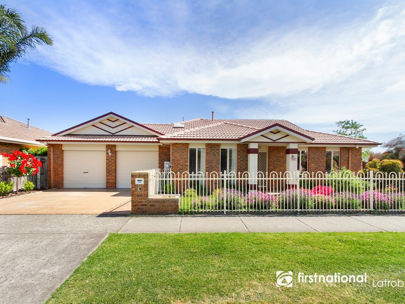 1 Flinders Place Traralgon Vic 3844 Property Details