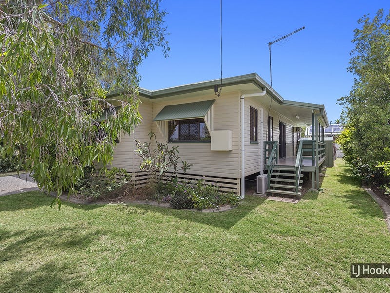 928 Yaamba Road, Parkhurst, Qld 4702 Property Details