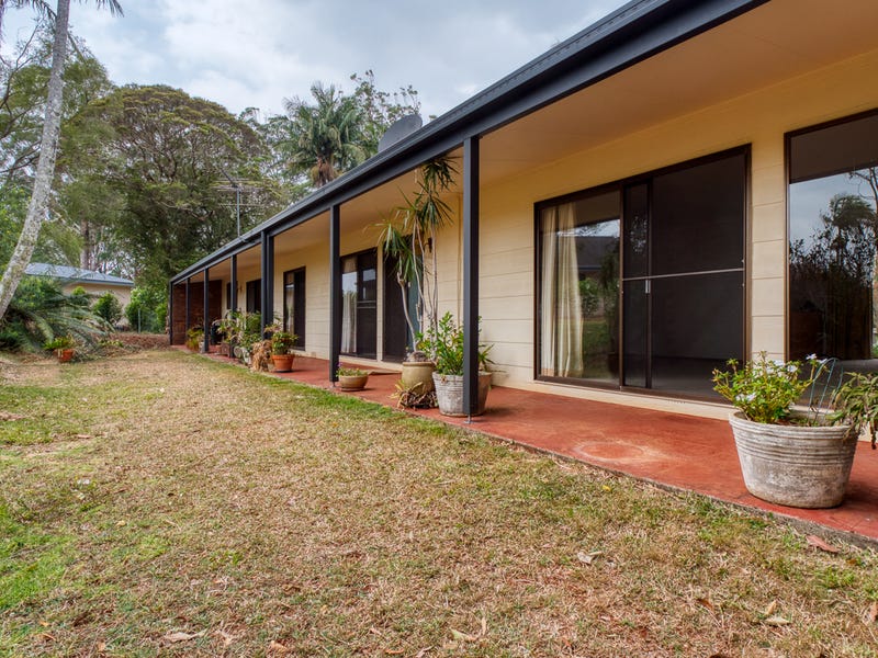 373 Goremans Road, Eureka, NSW 2480