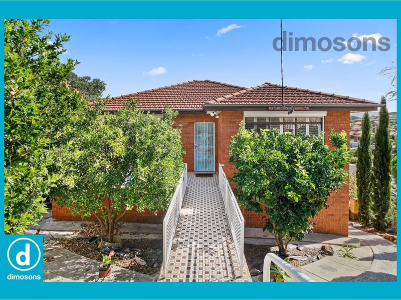 43 Vermont Road, Warrawong, NSW 2502 Property Details