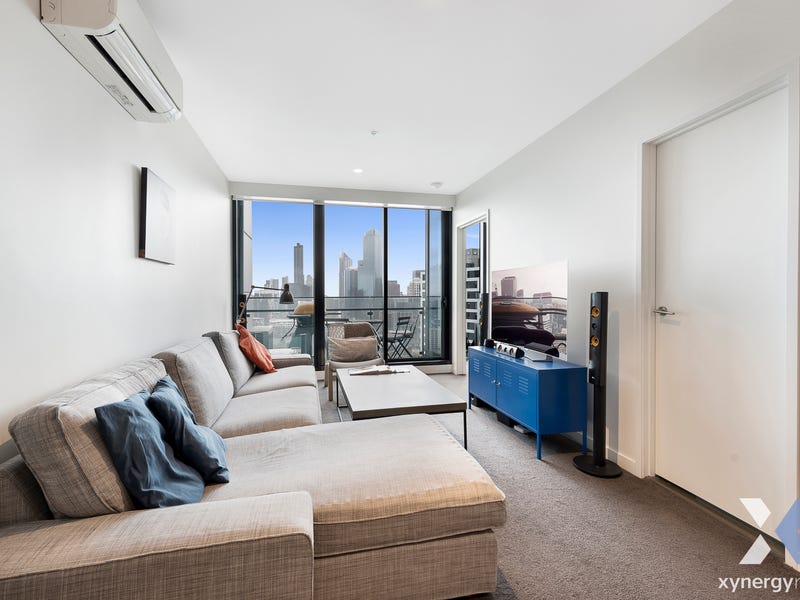 3202/45 Clarke Street, Southbank, Vic 3006 - Property Details