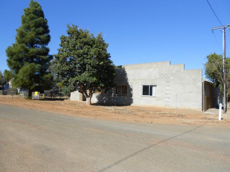 Lot 181 Sixth Street, Wirrabara, SA 5481 Property Details