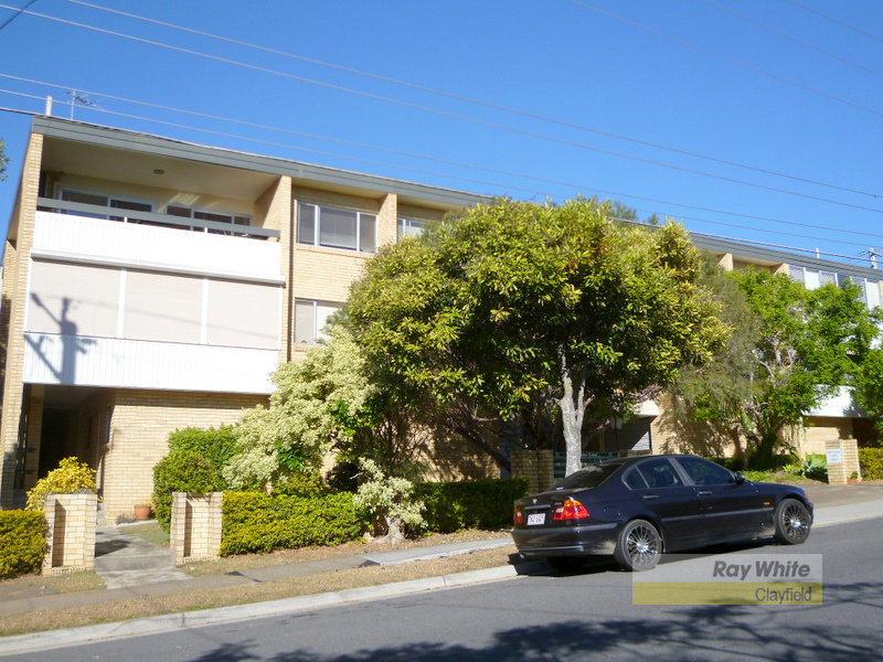 2/32 Bellevue Terrace, Clayfield, Qld 4011 Property Details