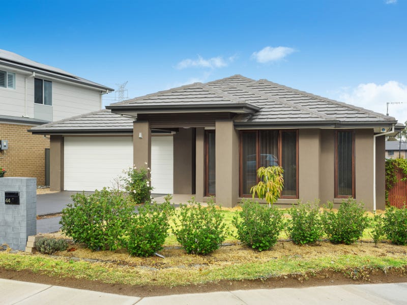 44 Liddiard Street, Ropes Crossing, NSW 2760