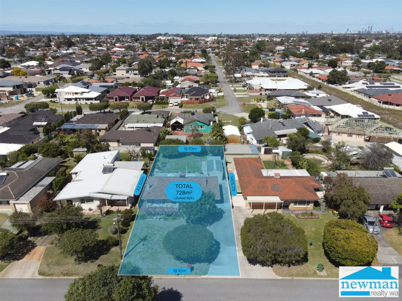 9 Westlake Road, Morley, WA 6062 Property Details