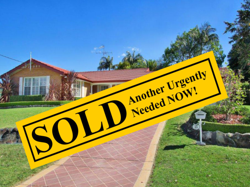 15 Drive, Glenorie, NSW 2157