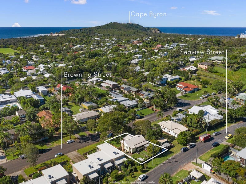 28 Browning Street, Byron Bay, NSW 2481 28 Browning Street, Byron Bay, NSW 2481