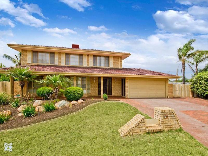 19 Orwell Court, Munster, WA 6166 Property Details