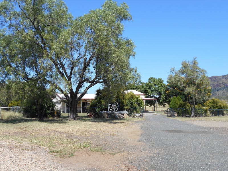 Acreage for Sale in Rolleston, QLD 4702