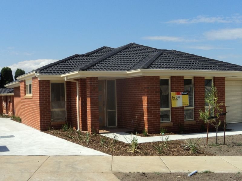 1/10 Jessica Avenue, Kilmore, VIC 3764