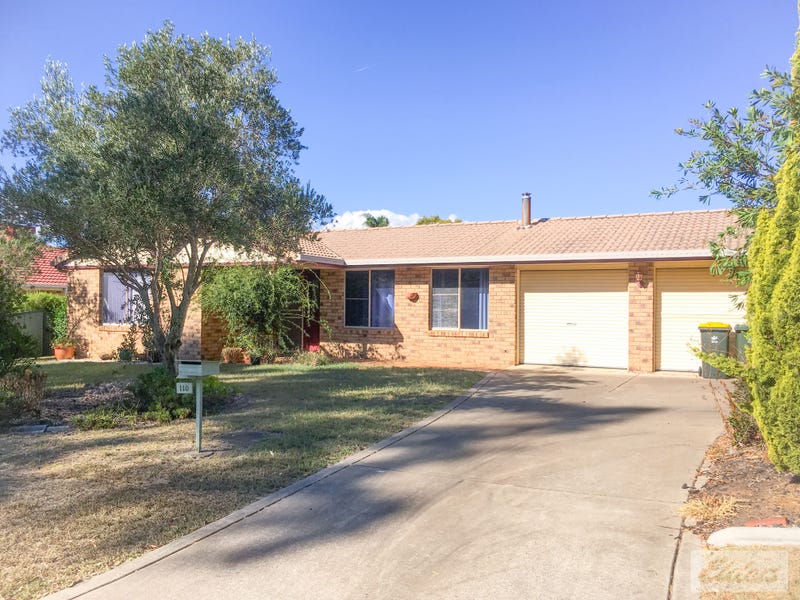 110 Weewondilla Road, Warwick, QLD 4370