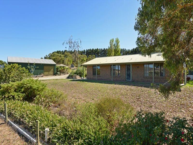 80 Crossman Road, Lower Inman Valley, SA 5211
