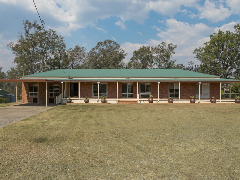 1012 Avery Court, Glenlogan, QLD 4280