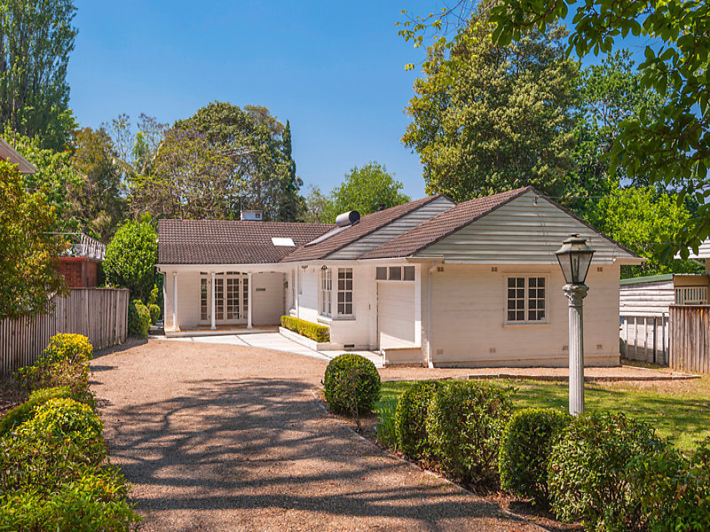 134 Burns Road, Turramurra, NSW 2074 Property Details