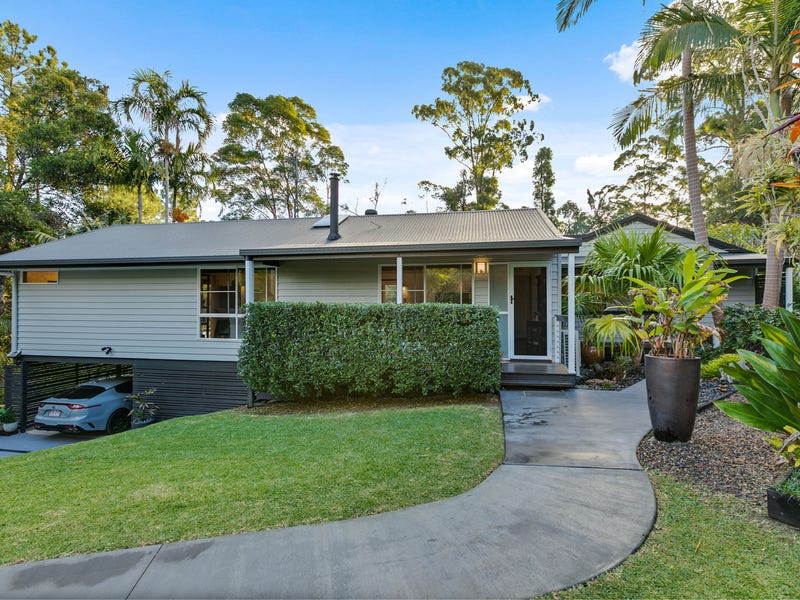 8587 Tallgum Avenue, Verrierdale, QLD 4562