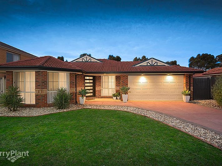 11 Duffy Court, Berwick, Vic 3806 - Property Details