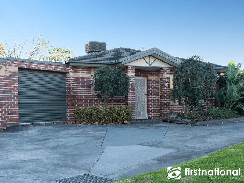 20/2125 Parkhill Drive, Berwick, VIC 3806
