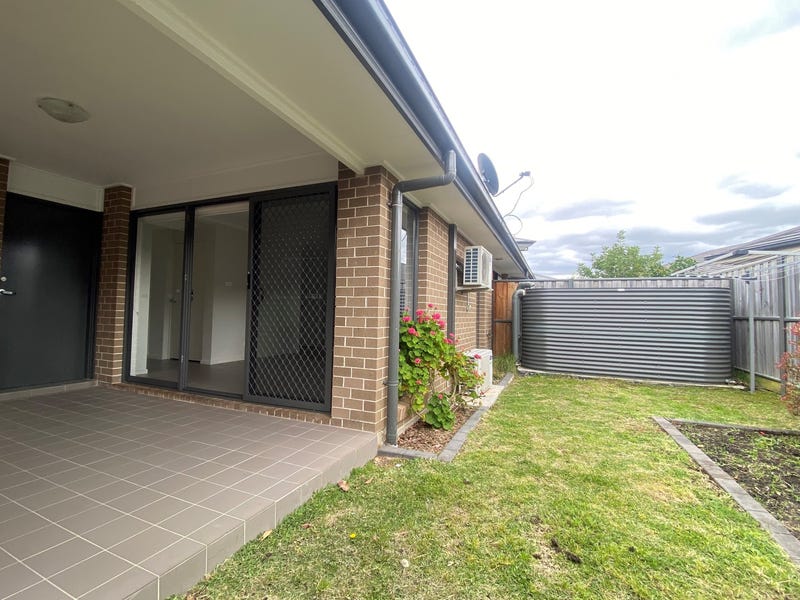 27A Trevor Housley Avenue, Bungarribee, NSW 2767