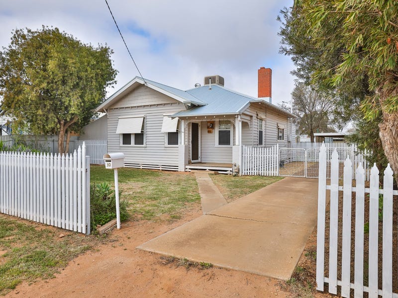 30 Goulburn Avenue, Red Cliffs, VIC 3496