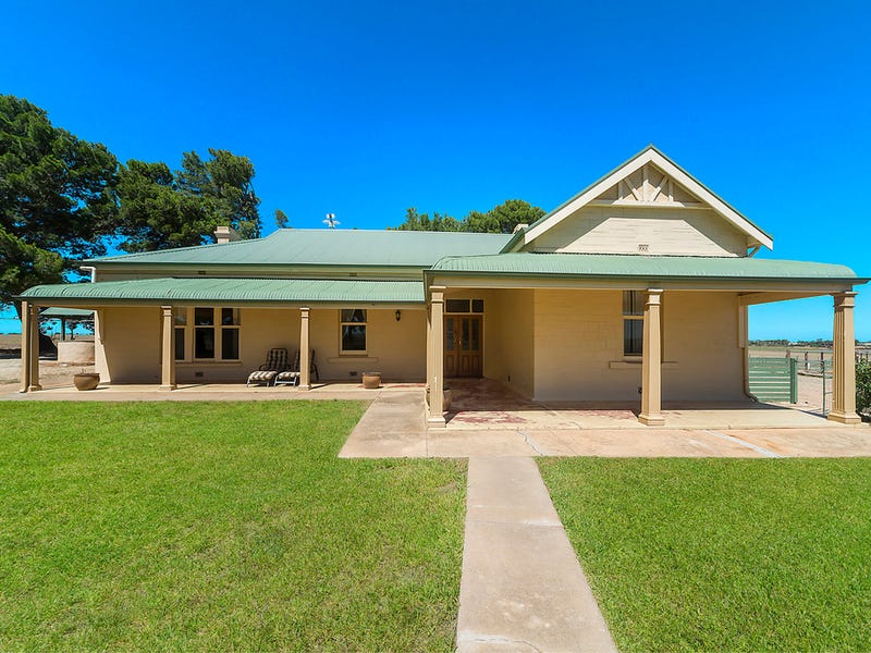 145 Ronan Road, Hamley Bridge, SA 5401